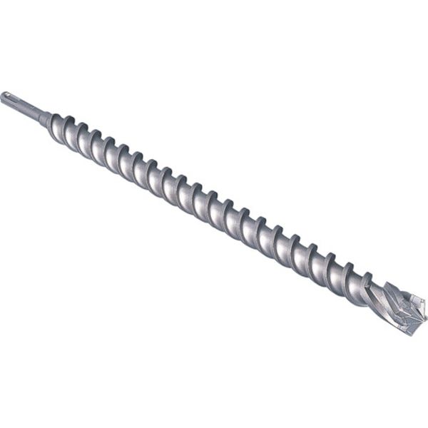 デルタゴンビットＳＤＳプラス　Φ１６．０Ｘ４６６ｍｍ