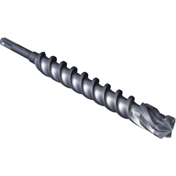 デルタゴンビットＳＤＳプラス　Φ２１．５Ｘ１７０ｍｍ