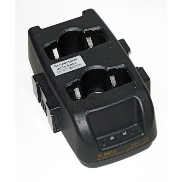 アルインコ　連結用ツイン充電スタンド