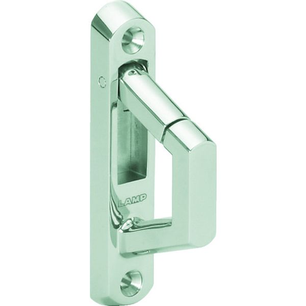 ステンレス鋼製ナス環フック（１００ー０１０ー１０９）