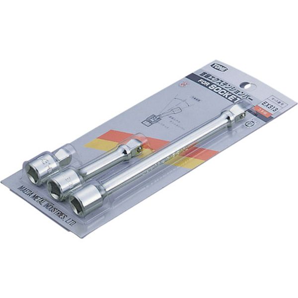 首振エクステンションバーセット