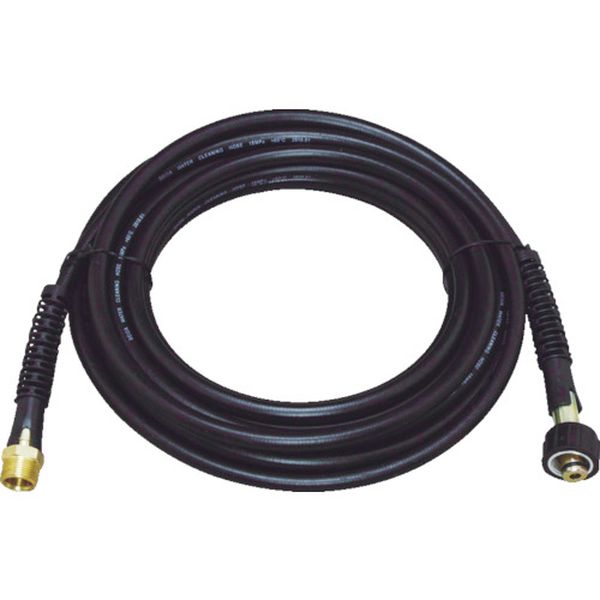 ＩＲＩＳ洗浄機パーツ　延長ホース１０Ｍ