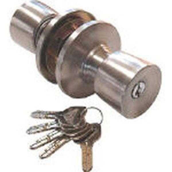 ＡＧＥＮＴ　１スピンドル型取替握玉　ディンプルシリンダー付