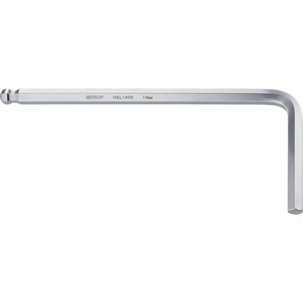 ミトロイ　Ｌ型ホローレンチ　ボールポイント　ネオ　１４ｍｍ
