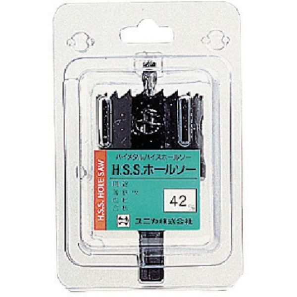 ＨＳＳ　ハイスホールソー６０ｍｍ
