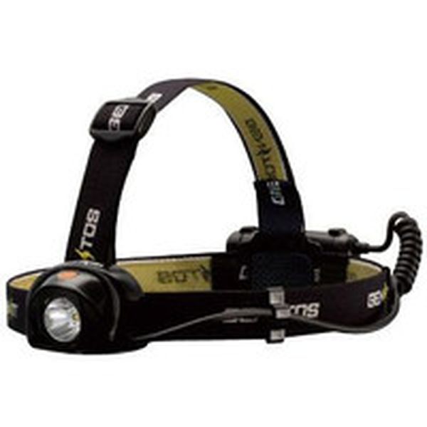 ＧＥＮＴＯＳ　ＬＥＤヘッドライト　ヘッドウォーズ