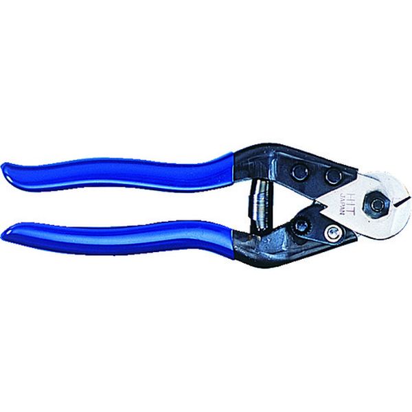 ＨＩＴ　ハンディ　ワイヤーロープカッター