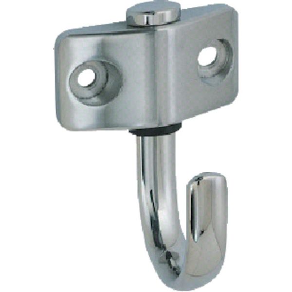 ステンレス製フリクション式ジャンボフック（１１０－０２０－０８３）