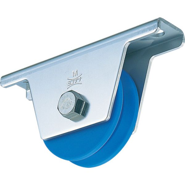 ヨコヅナ　ＭＣ防音重量戸車５０Ｖ