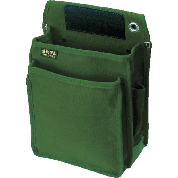 コヅチ　外線工事向け電工用腰袋