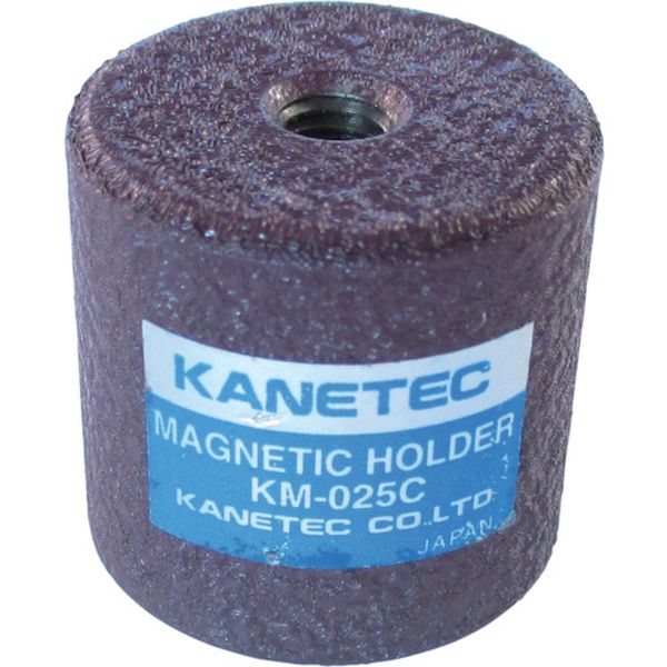 カネテック　永磁ホルダ