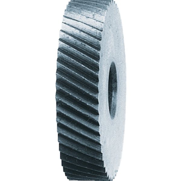 切削ローレット駒（平目用）外径２１．５