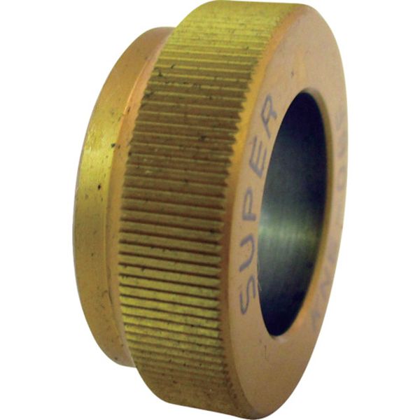 転造ローレツト　Ｅ型駒（キワ加工用）平目