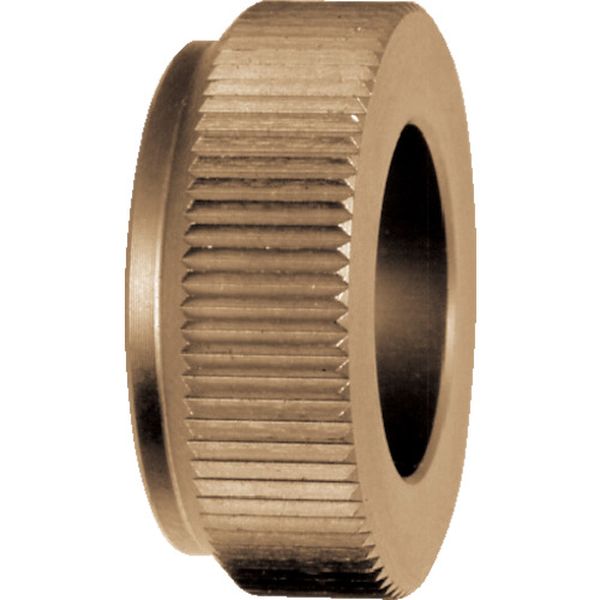 転造ローレツト　Ｅ型駒（キワ加工用）平目