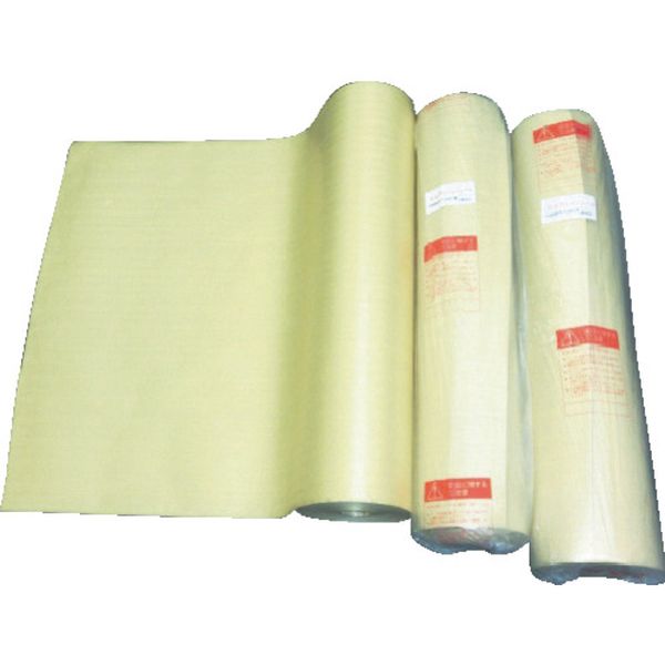 床養生シート（エコタイプ）　　１０００ｍｍ×２５ｍ