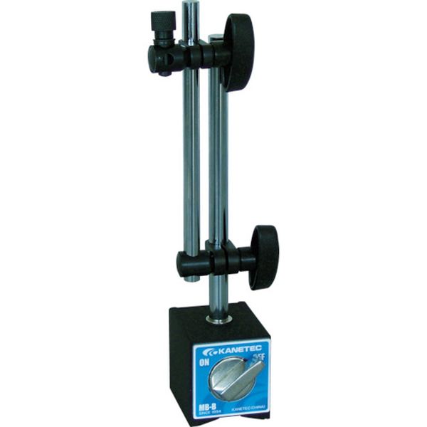カネテック　マグネットベース標準形