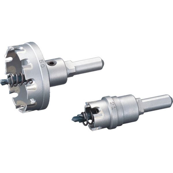 超硬ホールソーメタコア　３１ｍｍ