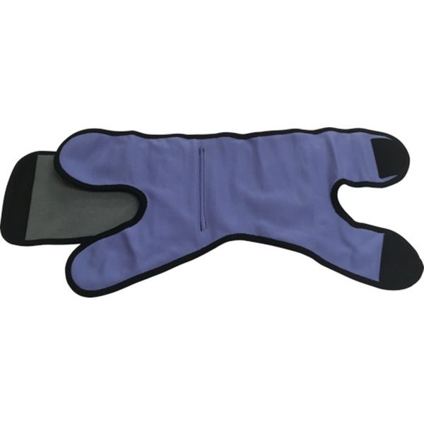 保護サポーター　メディカＧＸ左膝用　Ｌ