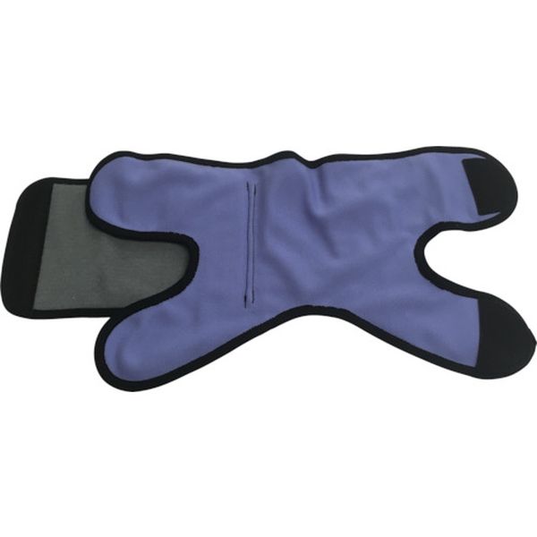 保護サポーター　メディカＧＸ左膝用　Ｍ