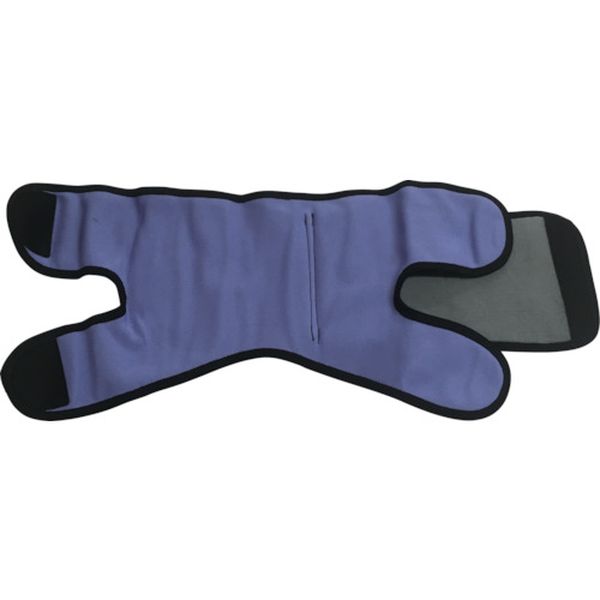 保護サポーター　メディカＧＸ右膝用　Ｌ