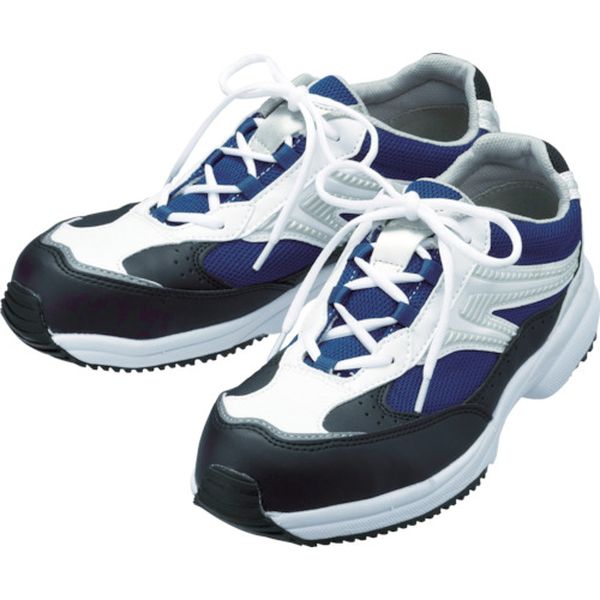 超軽量先芯入スニーカー　２４．５ｃｍ