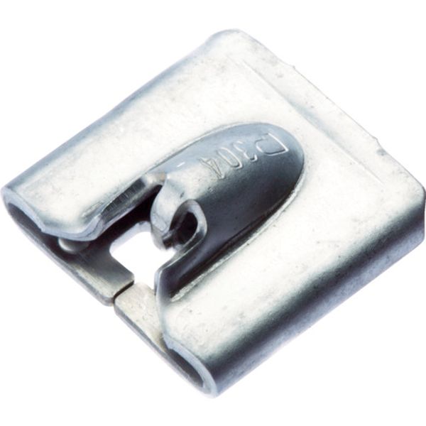 ＭＬＴタイプ　長尺ステンレススチールバンド用ヘッド