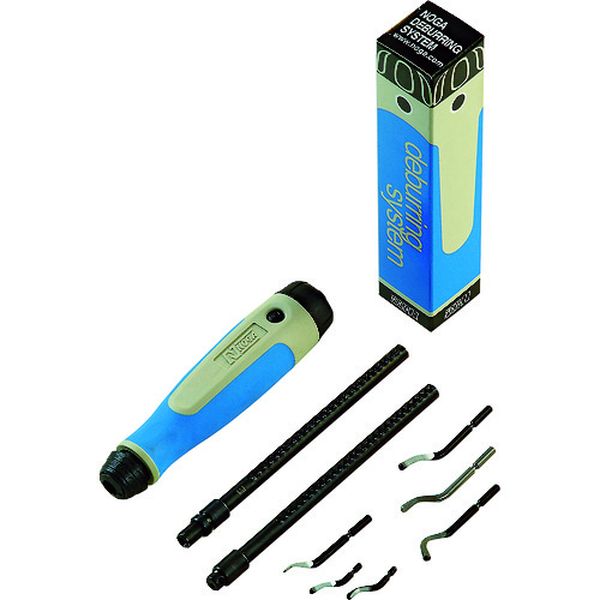 ＮＯＧＡ　ノガミニセット