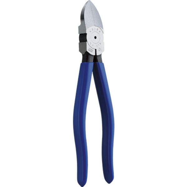 ＫＥＩＢＡ　電工用薄刃ニッパー（刃部形状スタンダード）　２００