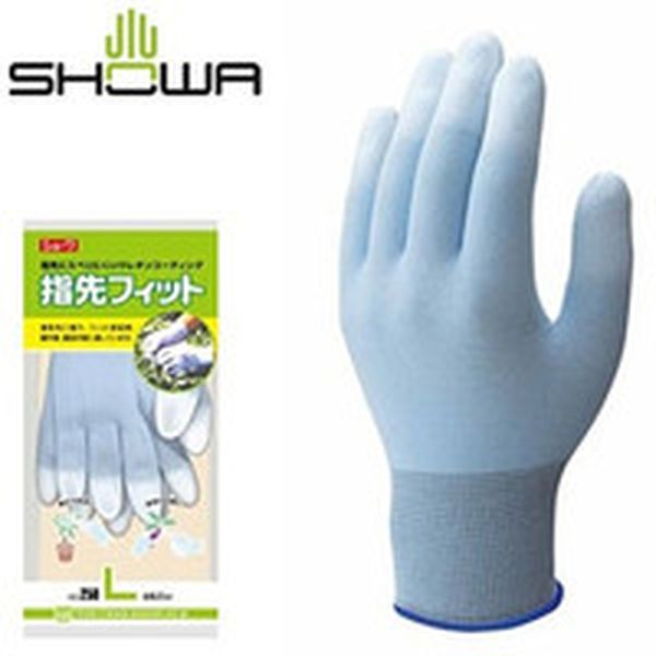 ショーワ　Ｎｏ２５０指先フィット　Ｌサイズ