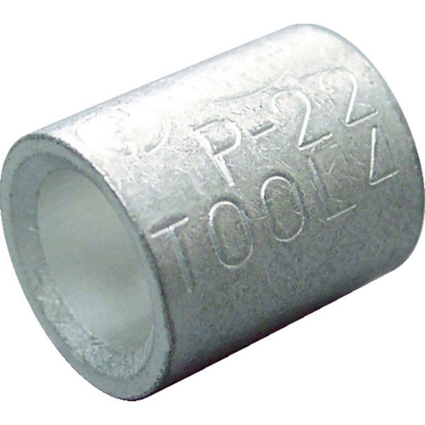 ニチフ　裸圧着スリーブ　Ｐ形（１００Ｐ）