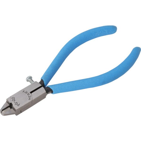 メリー　ピンゲートニッパ