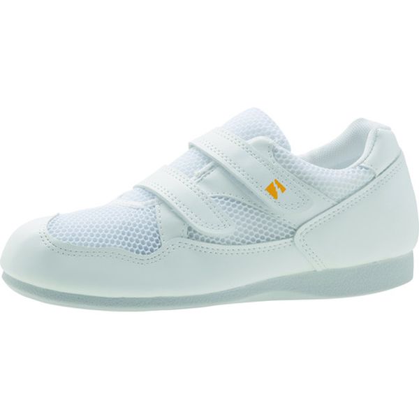 静電作業靴　エレパス　２３．５ＣＭ