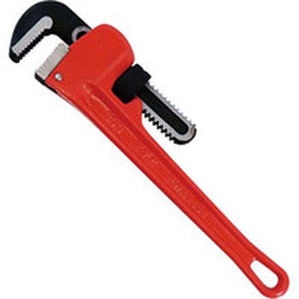 パイプレンチ　３００ｍｍ