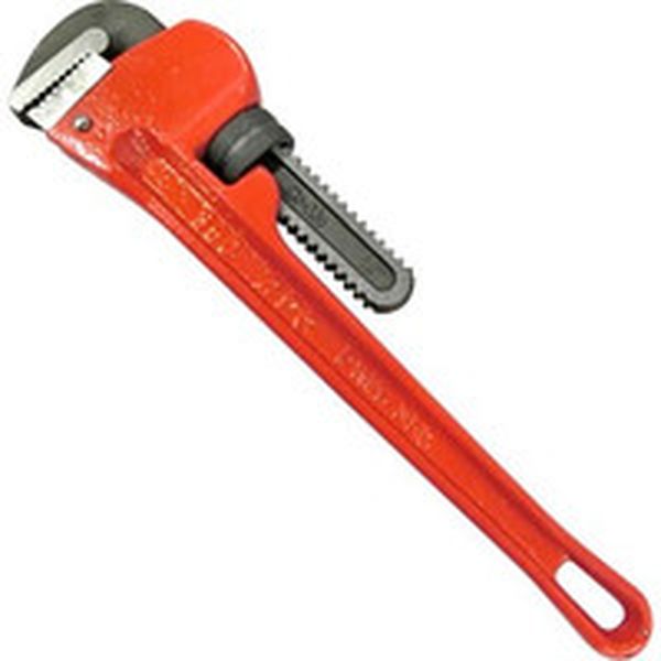 パイプレンチ　３５０ｍｍ
