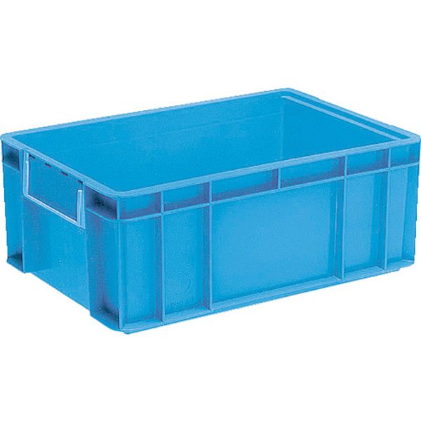 積水　ＰＺ型コンテナ　　青