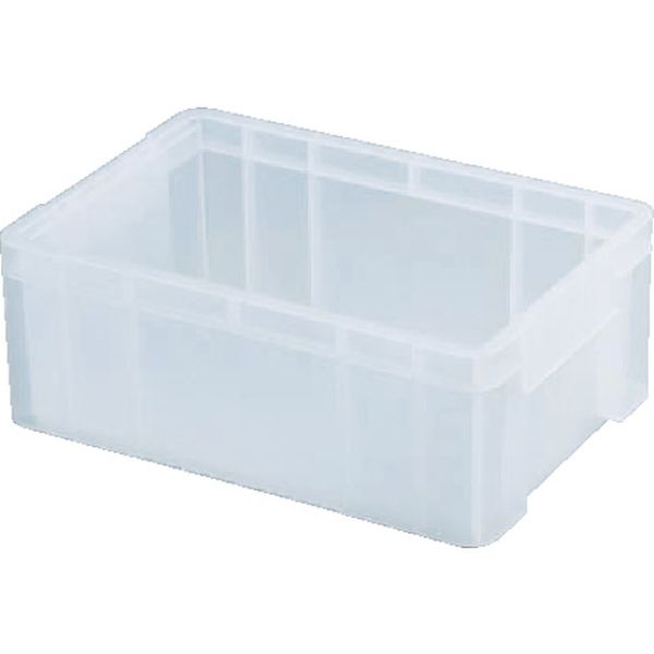 積水　ＰＺコンテナ透明　透明