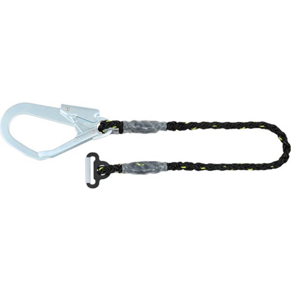 タジマ　２丁掛けロープＬ１　１００ｃｍ