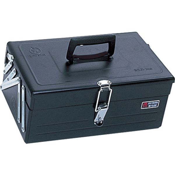 ハイクオリティボックス　ＲＳＤ－３５０ブラック