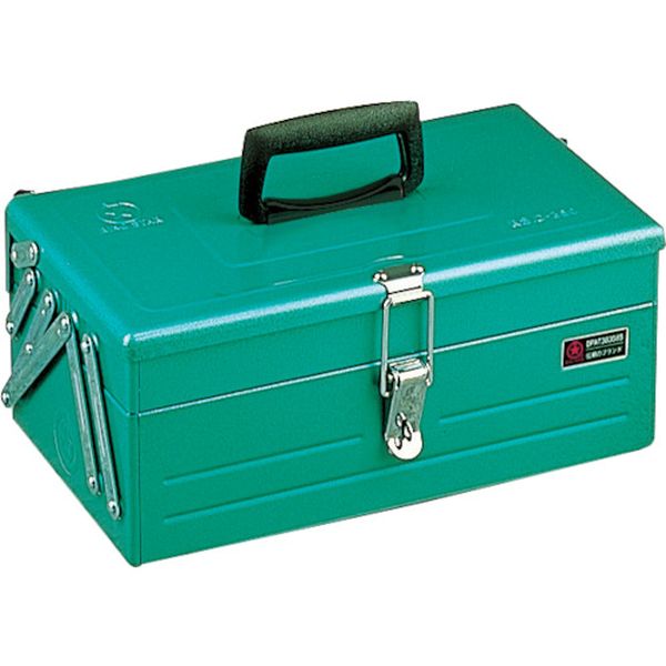 ハイクオリティボックス　ＲＳＤ－３５０グリーン