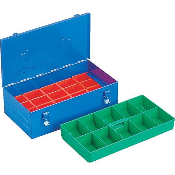 プラボックスＲＰ－３６Ｂブルー