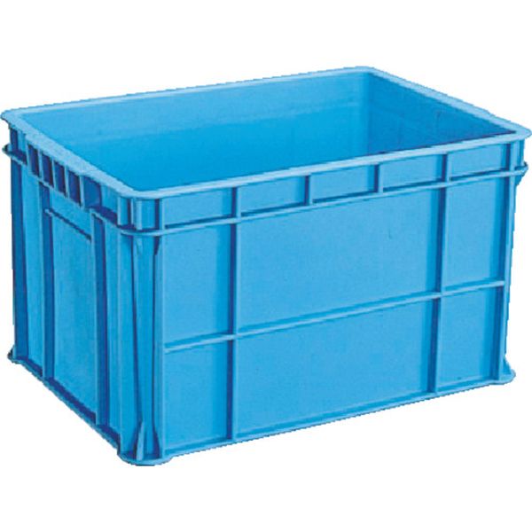 積水　Ｓ型コンテナ　　青