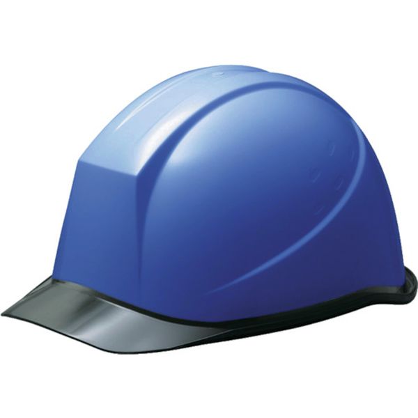 ＰＣ製ヘルメット　透明バイザー