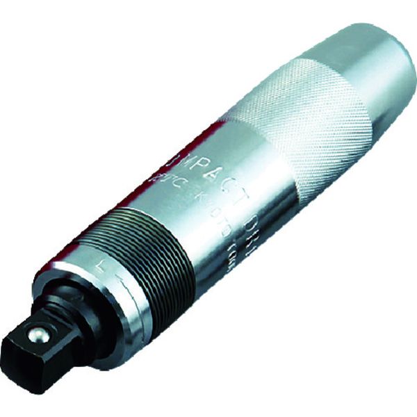 インパクトドライバ　本体