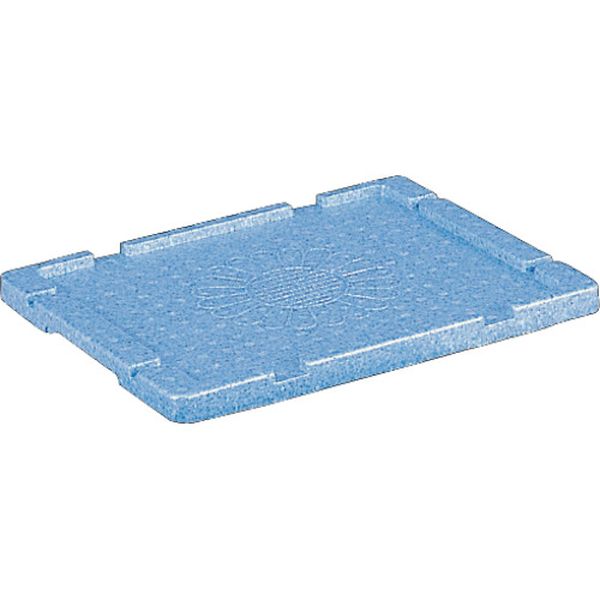 サンコー　ＥＰボックス＃１５・２０兼用蓋　青