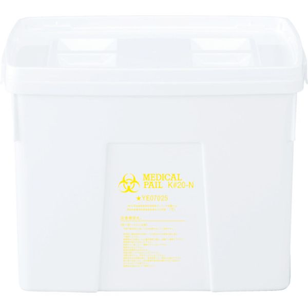 サンコー　サンコー　サンペールＫ＃５０－Ｎ本体　ホワイト