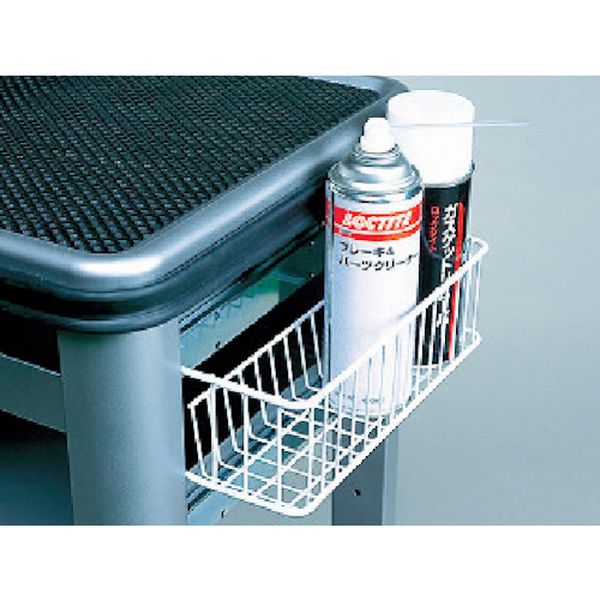 スプレー缶ホルダー