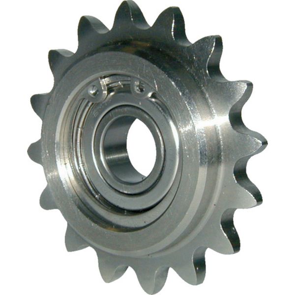 カタヤマ　ステンレスアイドラースプロケット６０
