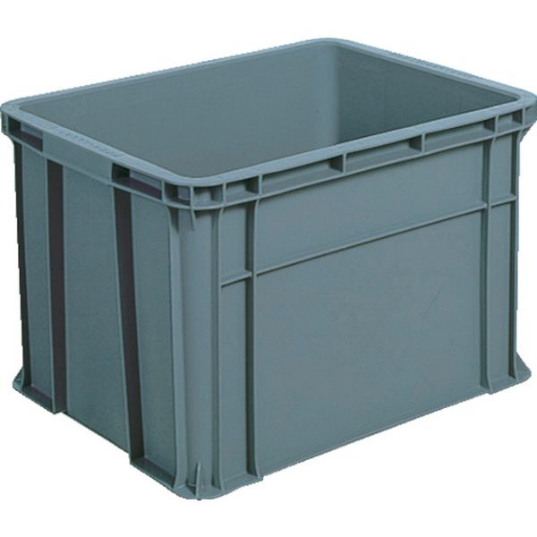 積水　Ｔ型コンテナ　　灰