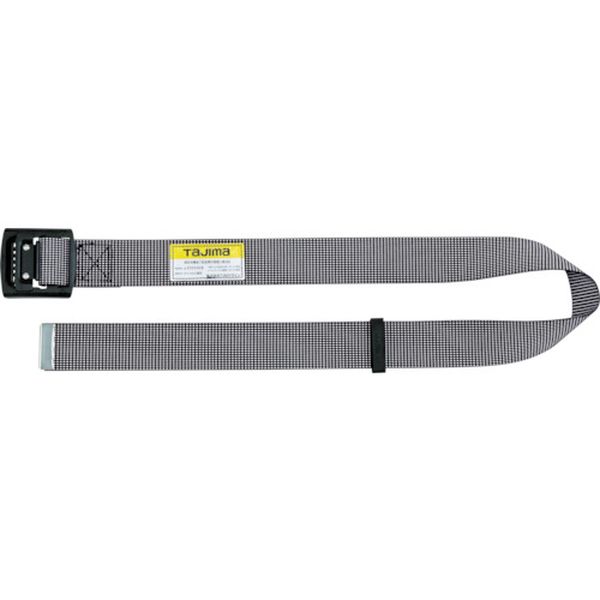 タジマ　安全帯　胴ベルト　ＡＭ１２５ドット白