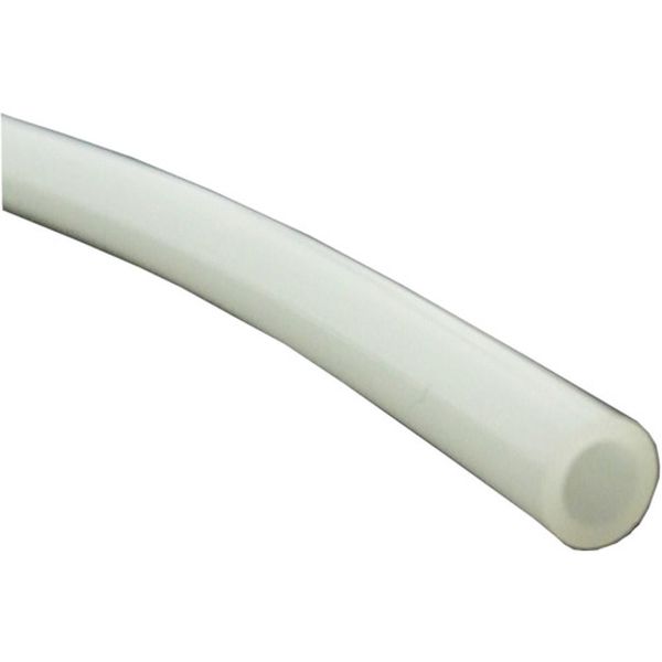 チヨダ　ＴＥタッチチューブ　４ｍｍ／１００ｍ　白